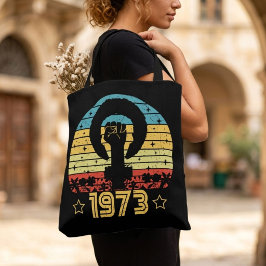 Feministische Roe V Wade Rechten 1973 Tote Bag