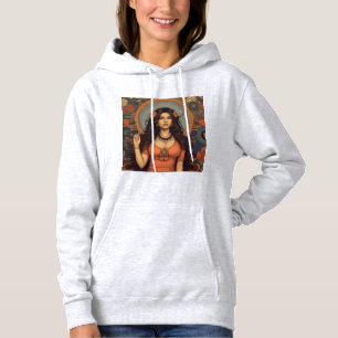 Feministische Vrouwen Hoodies