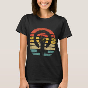 Feministische vrouwenrechten - gendergelijkheid Fe T-shirt