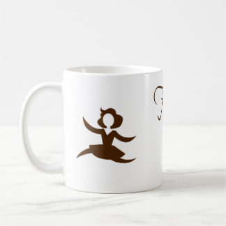 Feminst Houseechtgenote Koffiemok