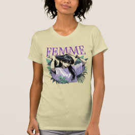 Femme Cherie T-Shirt
