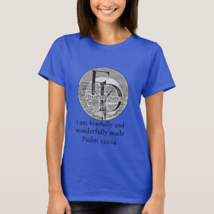Femme Deliverance T-shirt