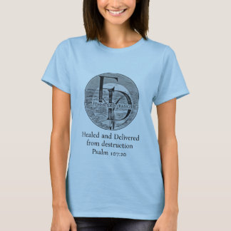 Femme Deliverance T-shirt