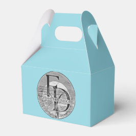 Femme Delivery Favoriet Box Bedankdoosjes