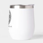 Femme delivery tumbler (Links)