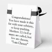 Femme Delivrance Bedankdoosjes (Achterkant)