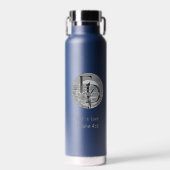 Femme Delivrance Bottle Waterfles (Voorkant)