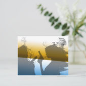 Femme Fatale - Dubbele probleemuitvindingen Kaart (Staand voorkant)