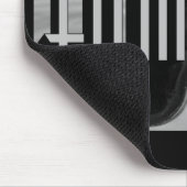 Femme Fatale Muismat (Hoek)