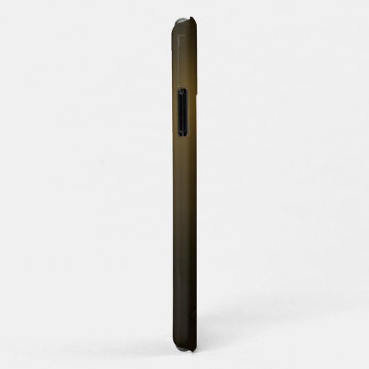 Femme Fatale Phone Case (Achterkant/rechts)