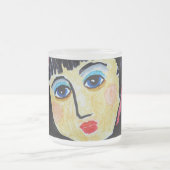 Femme Fatale Red pet Club Lady Mok (Center)