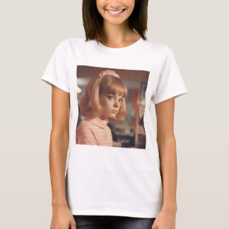 femme fatale t-shirt