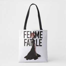 Femme Fatale Tas