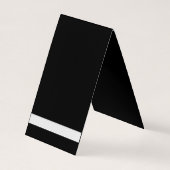 FEMME FATALE VISITEKAARTJE (Achterkant)