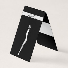 FEMME FATALE VISITEKAARTJE