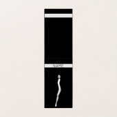 FEMME FATALE VISITEKAARTJE (Buitenkant ongevouwen)