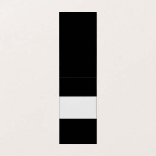 FEMME FATALE VISITEKAARTJE (Binnenkant ongevouwen)