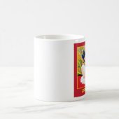 "Femme Fauve" van Zermeno Koffiemok (Center)