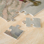 Femme Lisant | Rupert Bunny Legpuzzel (Zijkant)