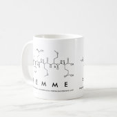 Femme peptide name mok (Voorkant links)