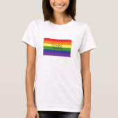 Femme pride shirt (Voorkant)