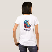 FEMME T-SHIRT (Achterkant volledig)