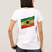FEMME T-SHIRT (Achterkant)