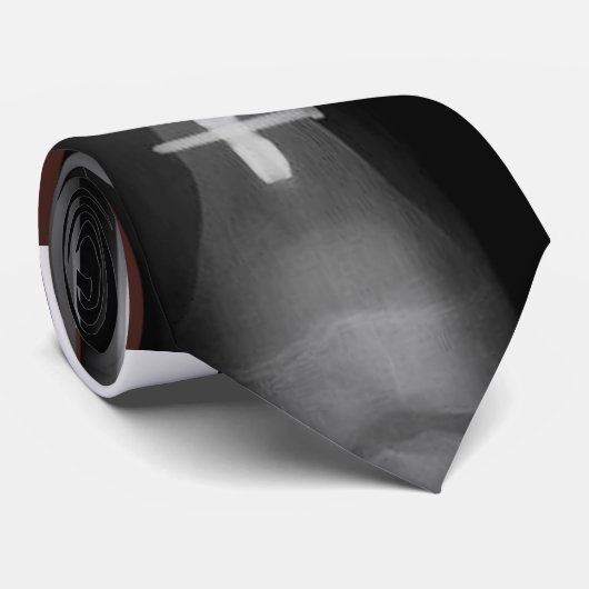 Femur Fractuur met Intramedullaire nagel Stropdas (Opgerold)