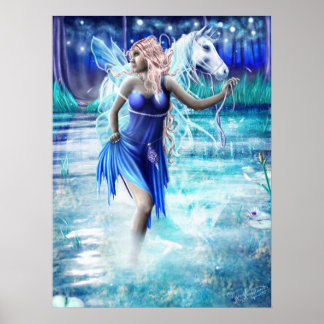 "Fen"-Poster Poster