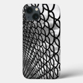 FENCE Case-Mate iPhone CASE (Achterkant)