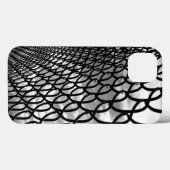 FENCE Case-Mate iPhone CASE (Achterkant (horizontaal))