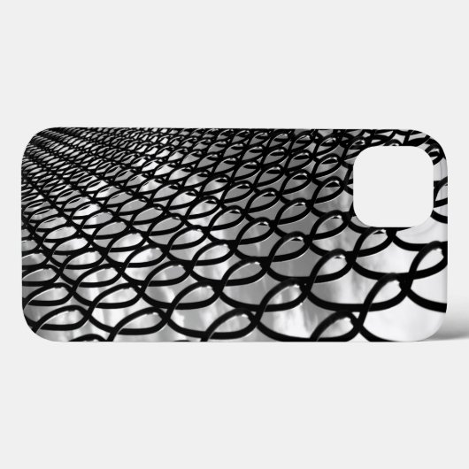 FENCE Case-Mate iPhone CASE (Achterkant (horizontaal))