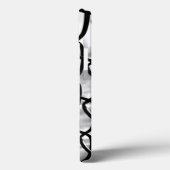 FENCE Case-Mate iPhone CASE (Achterkant / Links)