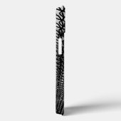 FENCE Case-Mate iPhone CASE (Achterkant / Rechts)