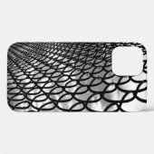 FENCE Case-Mate iPhone CASE (Achterkant (horizontaal))