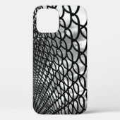 FENCE Case-Mate iPhone CASE (Achterkant)