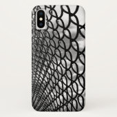 FENCE Case-Mate iPhone CASE (Achterkant)
