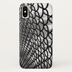 FENCE iPhone X HOESJE