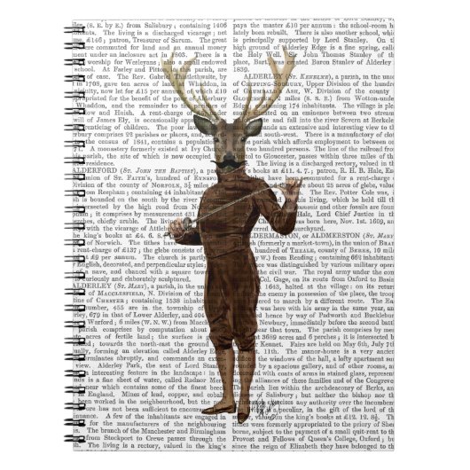 Fencing Deer volledig Notitieboek (Voorkant)