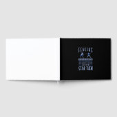 Fencing Gift | I Always Win All Match Gastenboek (Volledig)