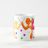 FENCING KOFFIEMOK (Center)