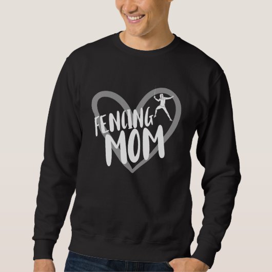 Fencing Mam Gear Trui (Voorkant)