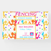 FENCING SPANDOEK (Horizontaal)