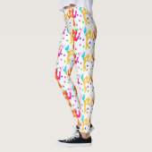 FENCING SPORT LEGGINGS (Links)