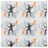 FENCING STOF (Swatch)