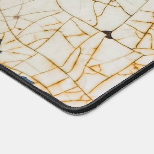 Fender Craze Bureaumat (Hoek)