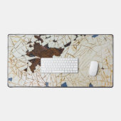 Fender Craze Bureaumat (Keyboard & Muis)