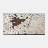 Fender Craze Bureaumat (Voorkant)