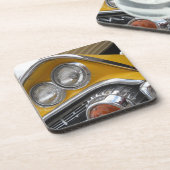 Fender Shot Onderzetters (Linkerzijde)