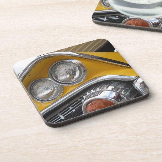 Fender Shot Onderzetters (Linkerzijde)